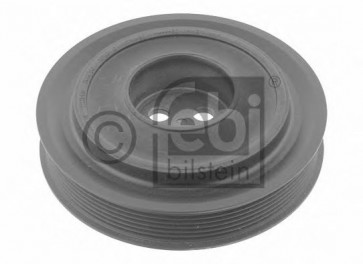 Belt Pulley, crankshaft