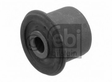 Control Arm-/Trailing Arm Bush