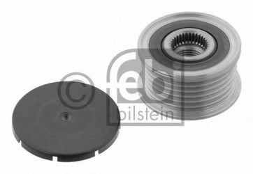 Alternator Freewheel Clutch