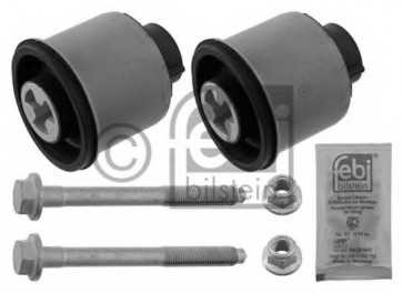 Bearing Set, axle beam
