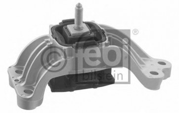 Mounting, automatic transmission