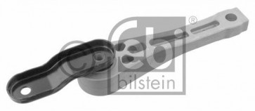 Engine Mounting