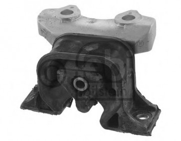 Engine Mounting