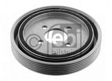 Belt Pulley, crankshaft