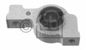 Control Arm-/Trailing Arm Bush