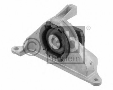 Engine Mounting; Mounting, automatic transmission; Mounting, manual transmission
