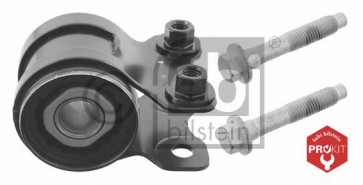 Control Arm-/Trailing Arm Bush