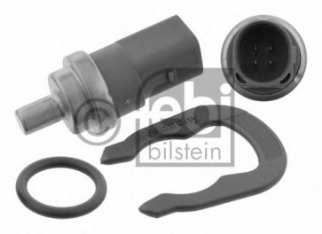 Sensor, coolant temperature