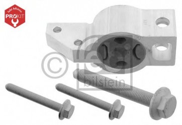 CONTROL ARM SILENTBLOCK VW CADDY FRONT AXIS REAR RIGHT 2.0 TDI