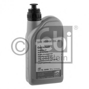 Transmission Oil