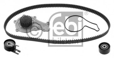 Water Pump & Timing Belt Kit