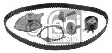 Water Pump & Timing Belt Kit