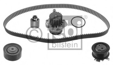 Water Pump & Timing Belt Kit