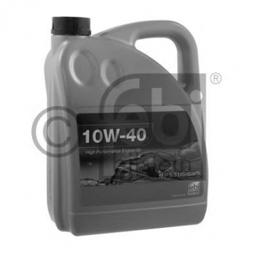 Engine Oil; Engine Oil