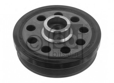 Belt Pulley, crankshaft