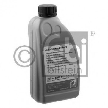Transmission Oil; Automatic Transmission Oil