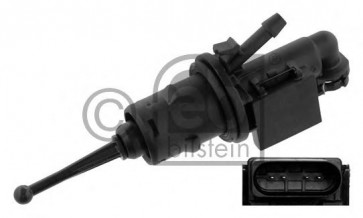 Master Cylinder, clutch