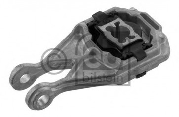 Engine Mounting; Mounting, automatic transmission; Mounting, manual transmission