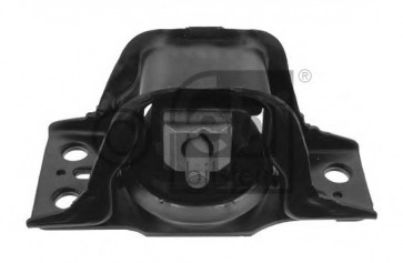 Engine Mounting