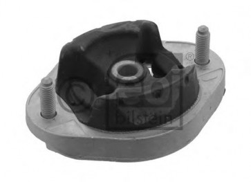Mounting, manual transmission