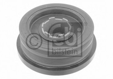 Belt Pulley, crankshaft