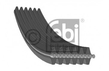 V-Ribbed Belts