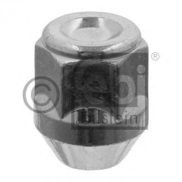 Wheel Nut