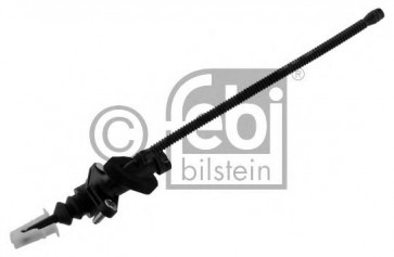 Master Cylinder, clutch