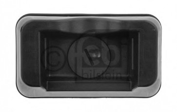 Jack Support Plate