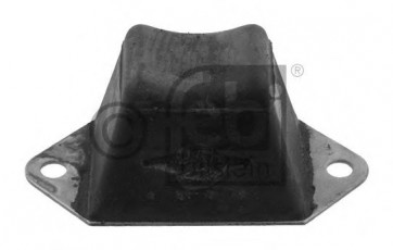 SUSPENSION RUBBER BUFFER IVECO DAILY 00> REAR 35C/40C/50C