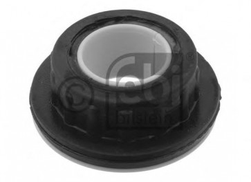 Control Arm-/Trailing Arm Bush