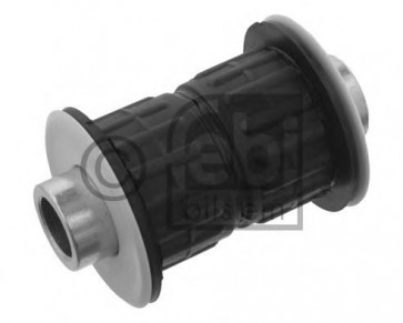 LEAF SPRING SILENTBLOCK IVECO DAILY 00> 2SZT PLASTIK+TULEJA