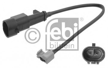BRAKE PADS SENSOR IVECO DAILY 06> FRONT 35S