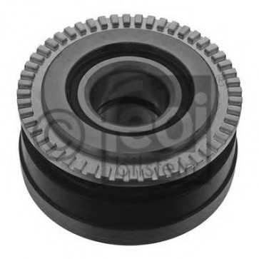 WHEEL BEARING IVECO DAILY 00> FRONT HUB 35.8/35C12/40C12