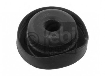 Rubber Buffer, suspension