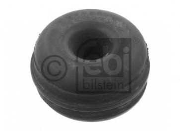 Rubber Buffer, suspension