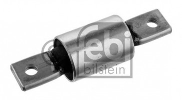 CONTROL ARM SILENTBLOCK ALFA 166 98> FRONT AXIS LOWER 2.4 JTD