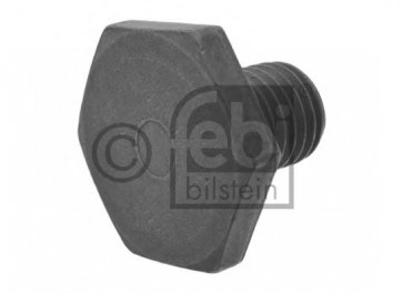 Oil Drain Plug, oil pan