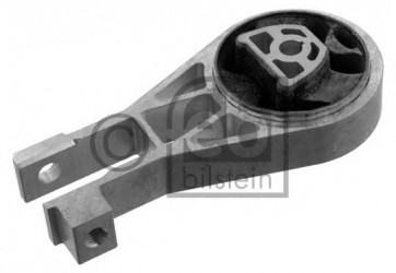 Engine Mounting