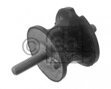 Mounting, manual transmission