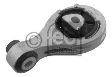 Engine Mounting; Mounting, manual transmission