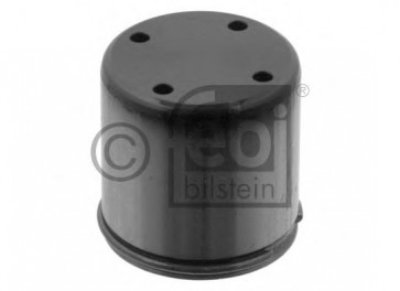 Plunger, high pressure pump
