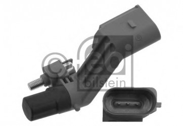 Sensor, crankshaft pulse