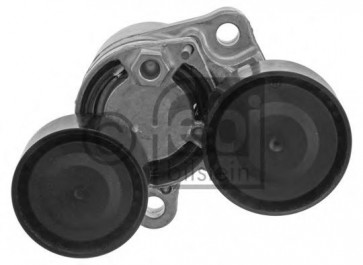 Belt Tensioner, v-ribbed belt