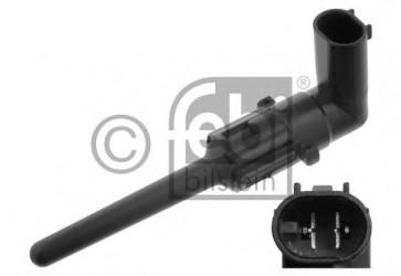 Sensor, coolant level