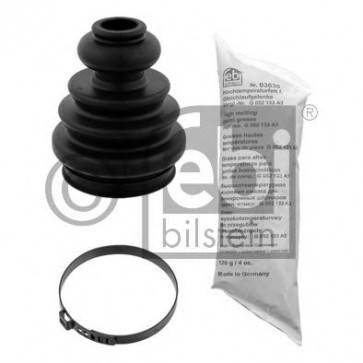 Bellow Set, drive shaft
