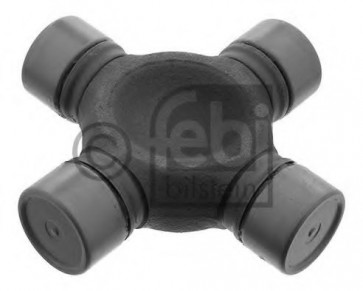 Joint, propshaft