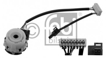 Ignition-/Starter Switch