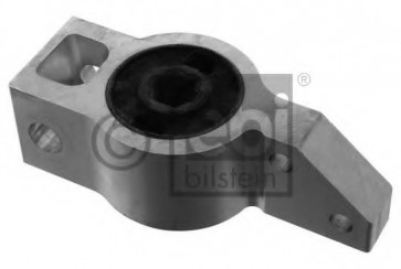 Control Arm-/Trailing Arm Bush