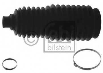 Bellow Set, steering